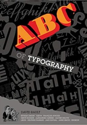 The ABC of Typography